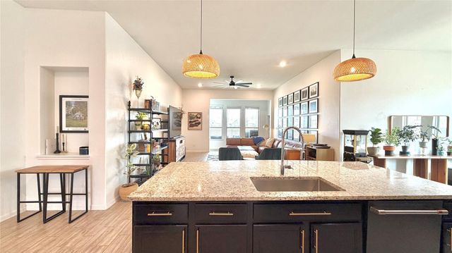 3318 Marlene Meadow Way, Richmond, TX 77406