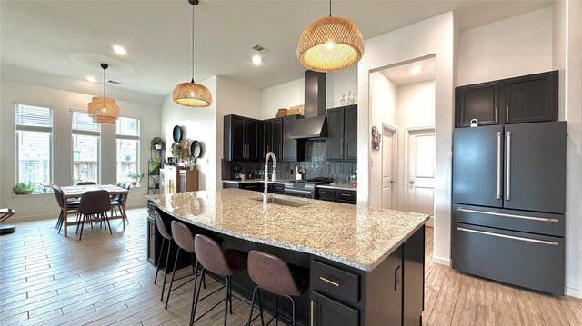 3318 Marlene Meadow Way, Richmond, TX 77406