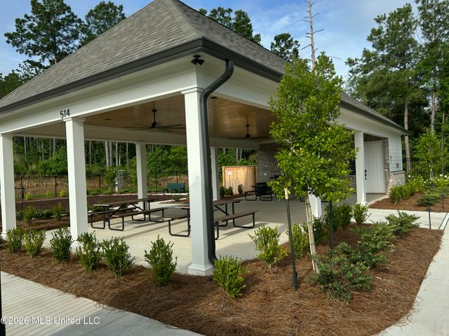 160 Bronson Bend, Flowood, MS 39232