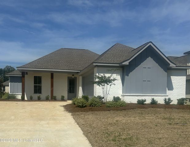 160 Bronson Bend, Flowood, MS 39232