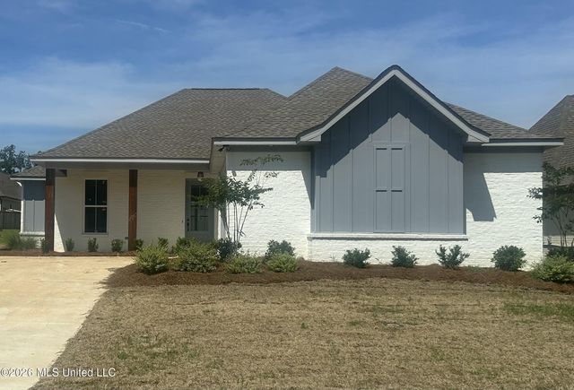 160 Bronson Bend, Flowood, MS 39232