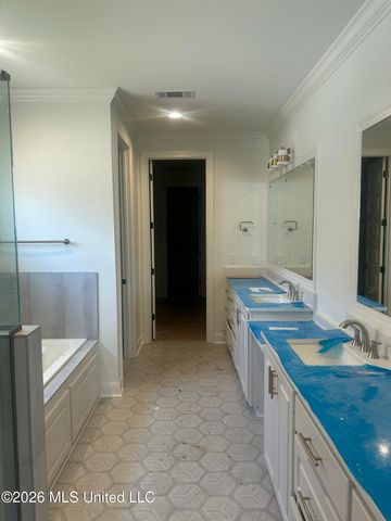 160 Bronson Bend, Flowood, MS 39232