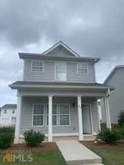 345 Lorien Way, Athens, GA 30607