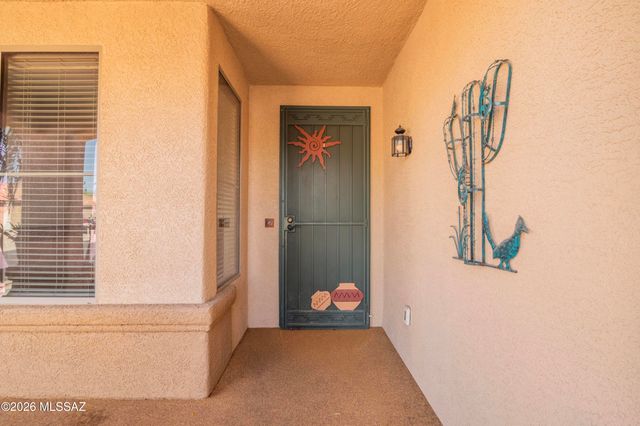7618 W Madrigal Drive, Tucson, AZ 85743