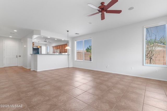 7618 W Madrigal Drive, Tucson, AZ 85743