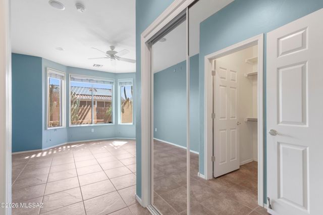 7618 W Madrigal Drive, Tucson, AZ 85743