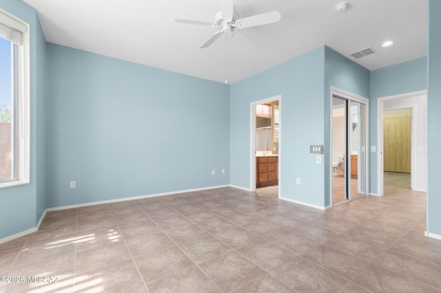 7618 W Madrigal Drive, Tucson, AZ 85743