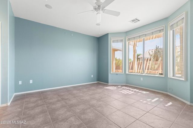 7618 W Madrigal Drive, Tucson, AZ 85743