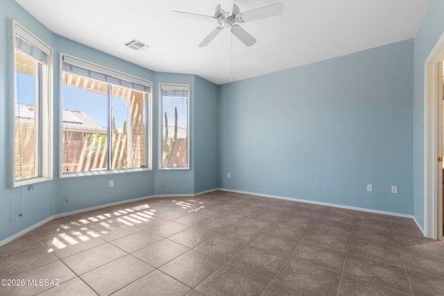 7618 W Madrigal Drive, Tucson, AZ 85743