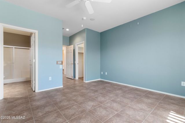 7618 W Madrigal Drive, Tucson, AZ 85743