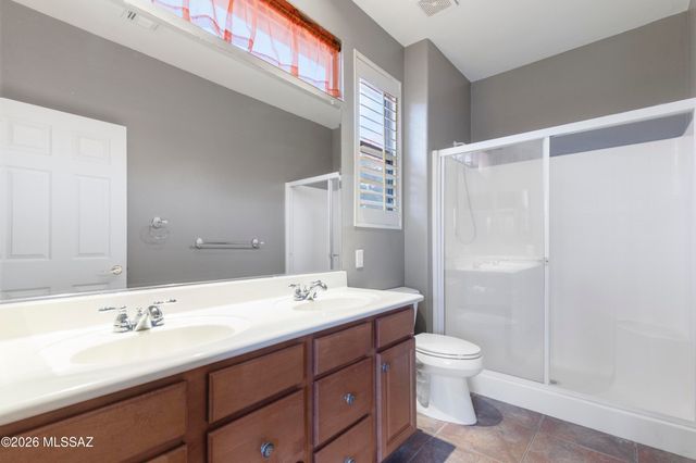 7618 W Madrigal Drive, Tucson, AZ 85743