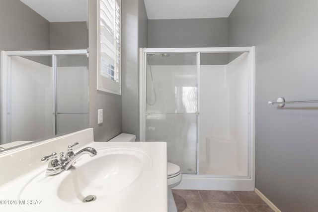 7618 W Madrigal Drive, Tucson, AZ 85743