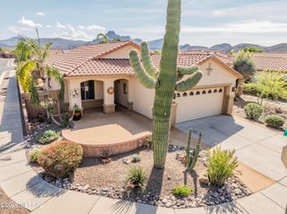 7618 W Madrigal Drive, Tucson, AZ 85743