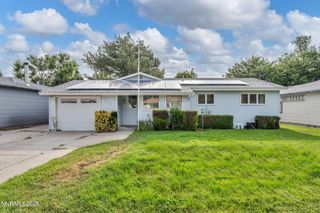 225 Albany Avenue, Carson City, NV 89703