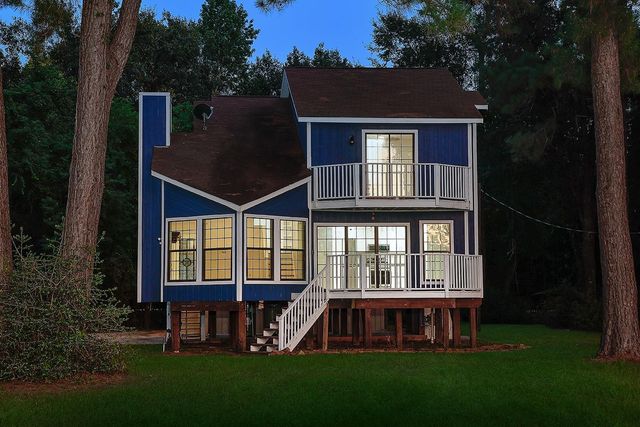 33319 Lago Vista Real Drive, Magnolia, TX 77354