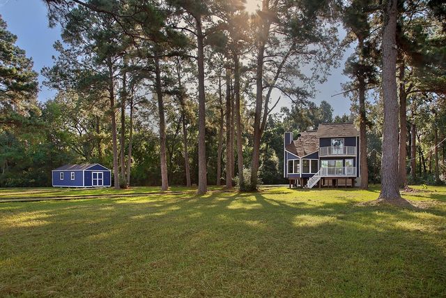 33319 Lago Vista Real Drive, Magnolia, TX 77354