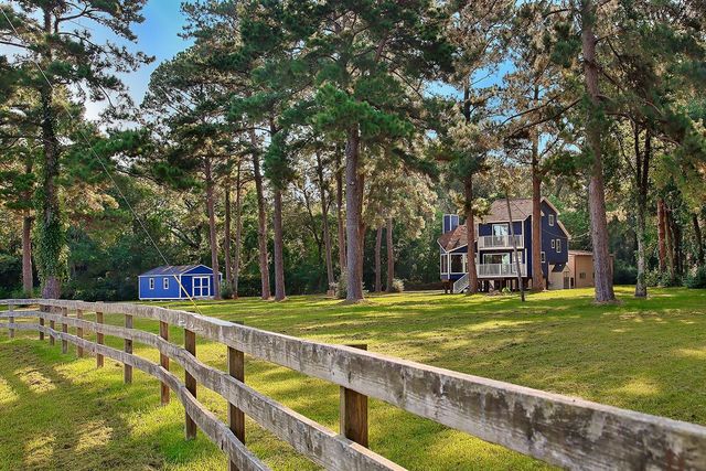 33319 Lago Vista Real Drive, Magnolia, TX 77354