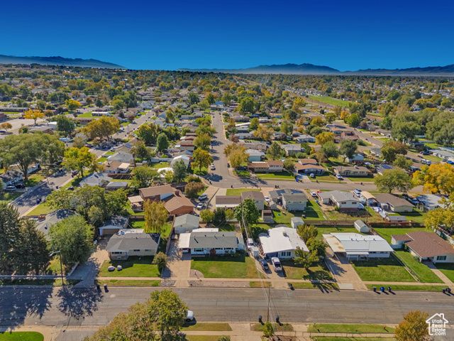 389 W 2575 N, Sunset, UT 84015