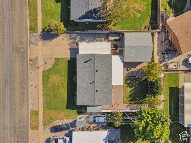 389 W 2575 N, Sunset, UT 84015