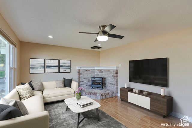 389 W 2575 N, Sunset, UT 84015