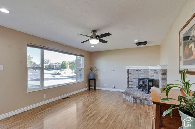 389 W 2575 N, Sunset, UT 84015