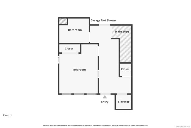 2858 Avella Cir, San Diego, CA 92108