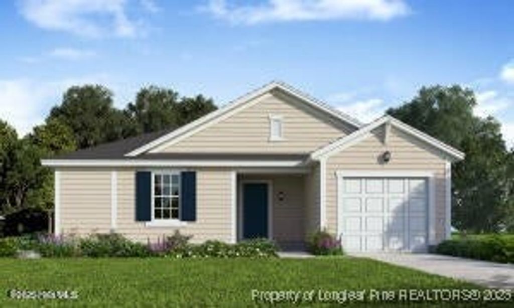 163 Horse Trot Lane, Sanford, NC 27332