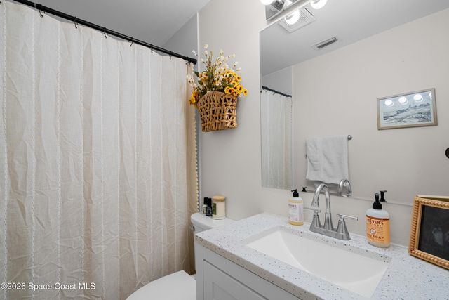 1562 Schooner Lane, Sebastian, FL 32958