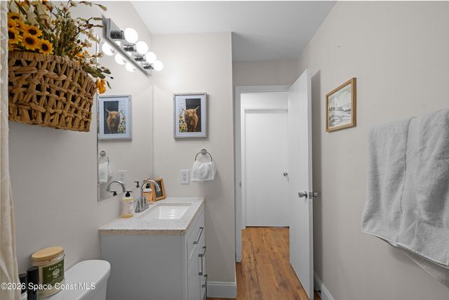 1562 Schooner Lane, Sebastian, FL 32958