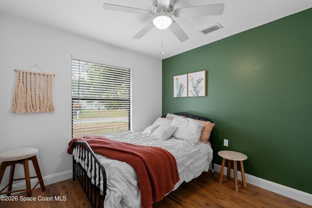 1562 Schooner Lane, Sebastian, FL 32958