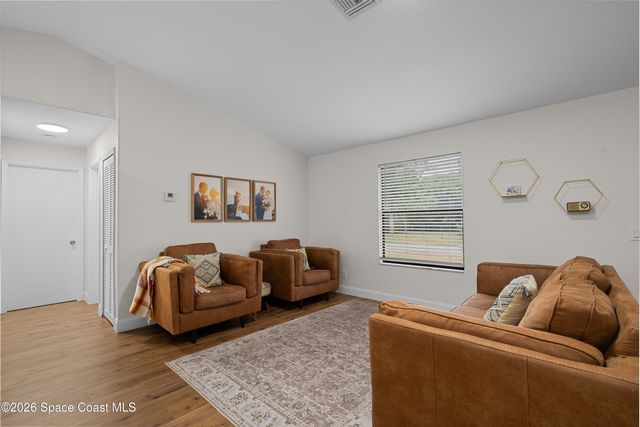 1562 Schooner Lane, Sebastian, FL 32958