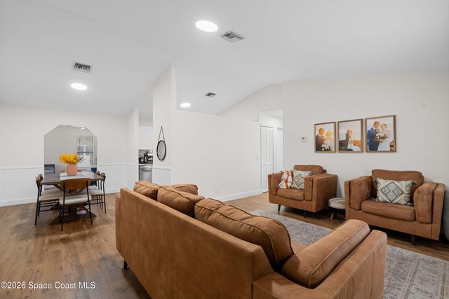 1562 Schooner Lane, Sebastian, FL 32958