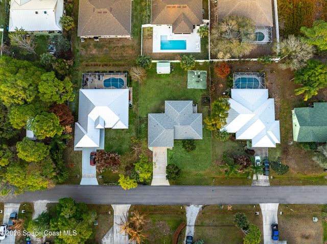 1562 Schooner Lane, Sebastian, FL 32958