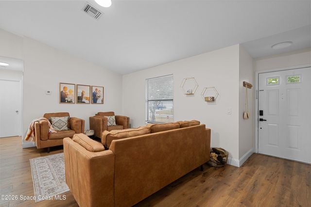 1562 Schooner Lane, Sebastian, FL 32958