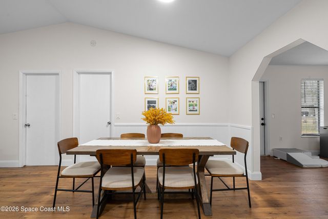 1562 Schooner Lane, Sebastian, FL 32958