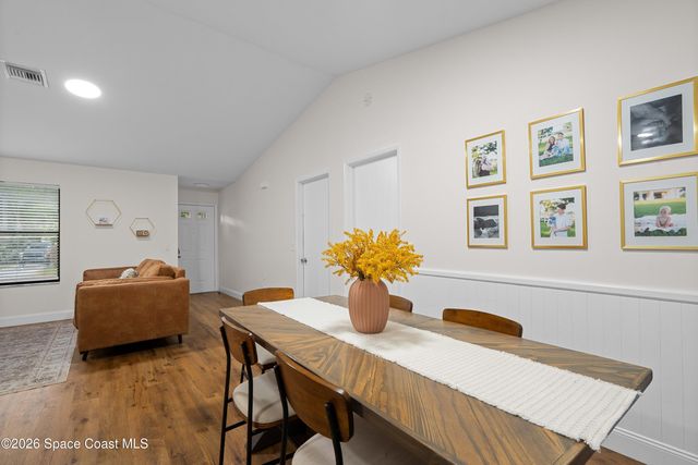 1562 Schooner Lane, Sebastian, FL 32958