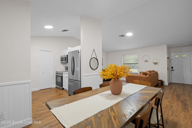 1562 Schooner Lane, Sebastian, FL 32958