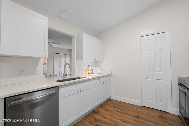 1562 Schooner Lane, Sebastian, FL 32958