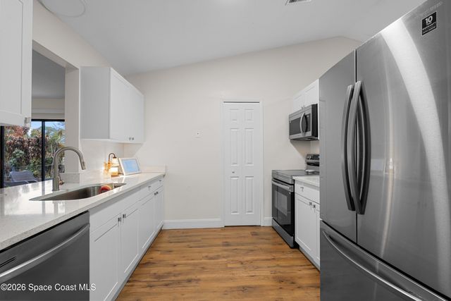 1562 Schooner Lane, Sebastian, FL 32958