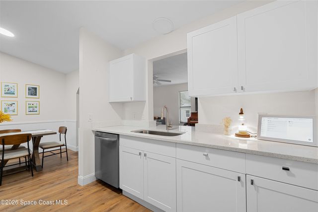 1562 Schooner Lane, Sebastian, FL 32958