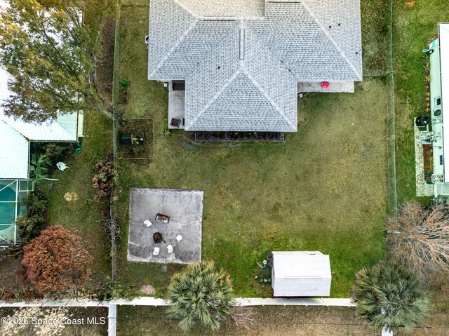 1562 Schooner Lane, Sebastian, FL 32958