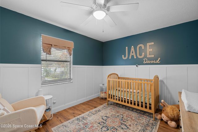 1562 Schooner Lane, Sebastian, FL 32958