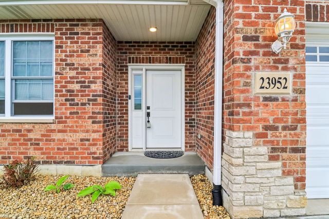23952 S Ann Court, Manhattan, IL 60442