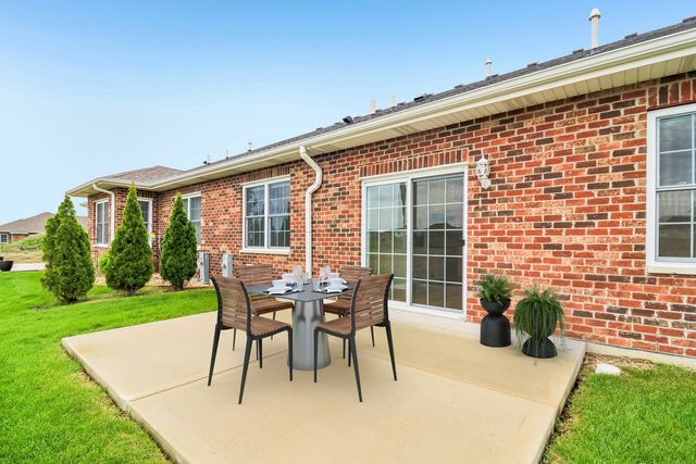 23952 S Ann Court, Manhattan, IL 60442