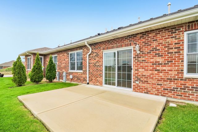 23952 S Ann Court, Manhattan, IL 60442