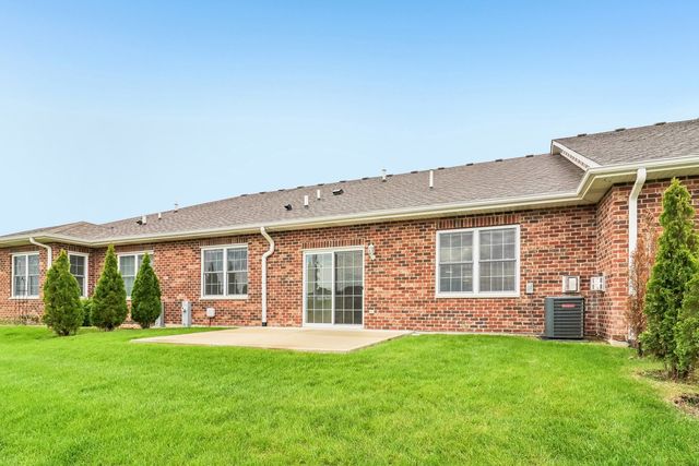 23952 S Ann Court, Manhattan, IL 60442