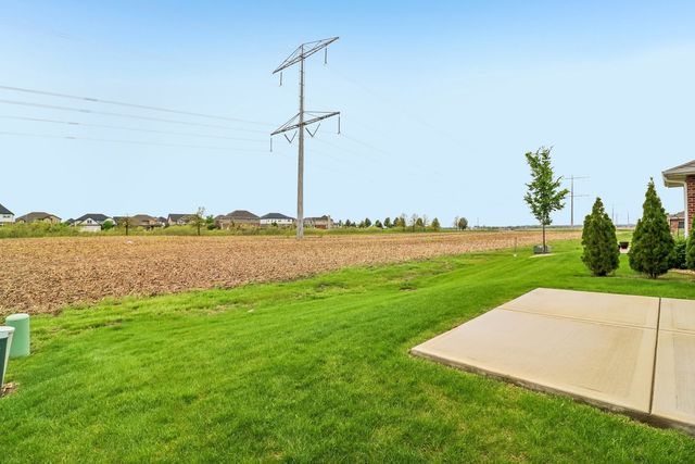 23952 S Ann Court, Manhattan, IL 60442