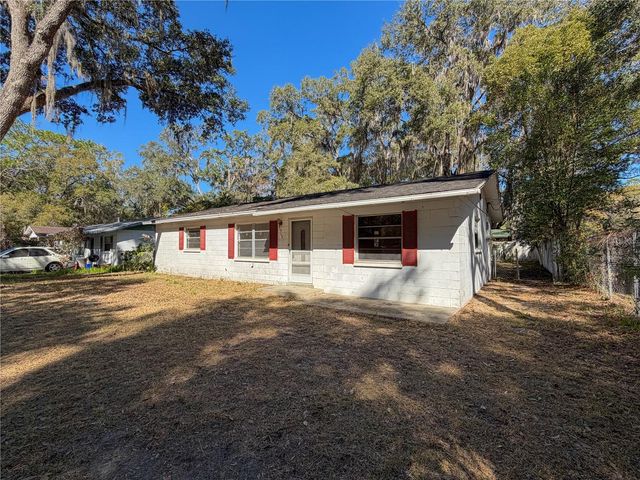 1948 NW 31ST PLACE, Gainesville, FL 32605