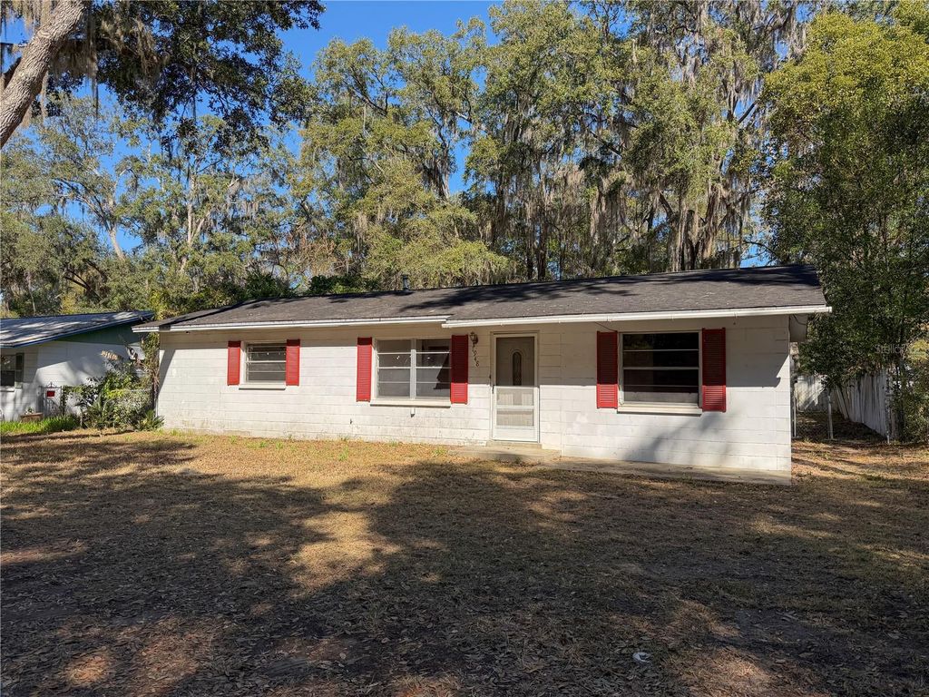 1948 NW 31ST PLACE, Gainesville, FL 32605