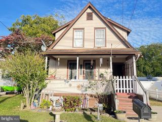 6126 LONGWOOD AVE, Mays Landing, NJ 08330